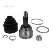 ���� �������� �������� Subaru Impreza Metelli 151247 - 151247 ����