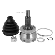 ���� �������� �����. Santa Fe 2010-2015 Metelli 151779 - 151779 ����