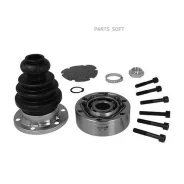 ���� ���������� �������� Audi 90 100 quattro Metelli 161012 - 161012 ����