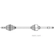 ������� ��. Peugeot Metelli 170059 -, ������ 170059 ����