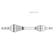 ������� � ����� (������) Metelli 170255 - 170255 ����
