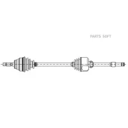������� � ����� (������) Metelli 170395 - 170395 ����