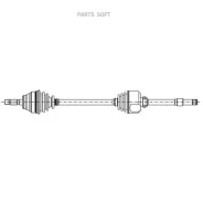 ������� � ����� (������) Metelli 170397 - 170397 ����