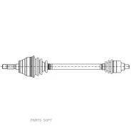 ��� ��������� Metelli 170787 - 170787 ����