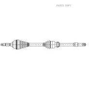 ������� � ����� (������) Metelli 171198 - 171198 ����