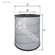������ ��������� M-Filter A852 - A852 ����