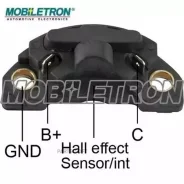 ���������� Mobiletron IGM004H - IGM004H ����