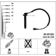 �������� �/� �������� RC-EF1201 NGK-NTK 0345 - 0345 ����