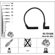 �������� �/� �������� RC-FD1209 NGK-NTK 4063 - 4063 ����