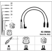 �������� �/� �������� RC-VW904 NGK-NTK 8622 - 8622 ����