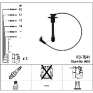 �������� �/� �������� RC-TE41 NGK-NTK 9616 - 9616 ����