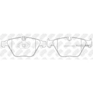 ������� ��������� �������� NIBK PN0222 - PN0222 ����