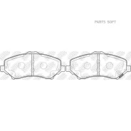 ������� ��������� �������� NIBK PN0496 - PN0496 ����