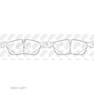 ������� ��������� �������� NIBK PN0652 - PN0652 ����