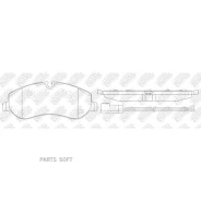 ������� ��������� �������� NIBK PN0667W - PN0667W ����
