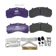 ������� ��������� �������� NIBK PN0921 - PN0921 ����