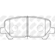 ������� ��������� �������� Honda Pilot 2008 PN28002 NIBK PN28002 - PN28002 ����