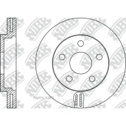 ���� ��������� nissan almera tino (v10) cefiro iii ����� (a33) maxima / maxima qx v (a33) prairie li NIBK RN1180 - RN1180 ����