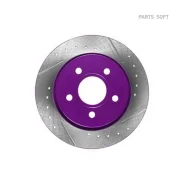 ���� ��������� Performance FORD Focus 2005-2012 RN1189DSET NIBK RN1189DSET - RN1189DSET ����