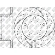 ���� ��������� NIBK RN1215DSET - RN1215DSET ����