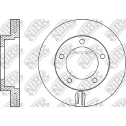 ���� ��������� Toyota LAND Cruiser 100, Lexus LX470 (UZJ100) �������� ���� D313 RN1224 NIBK RN1224 - RN1224 ����