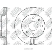 ���� ��������� Hyundai Elantra 1.6 2003 - 2006 KIA Magentis 2.5 2001 - Hyundai Sonata 2.0 2001 - NIBK RN1231 - RN1231 ����