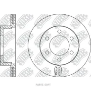 ���� ��������� Mitsubishi Pajero 00- ������ D300�� RN1249 NIBK RN1249 - RN1249 ����