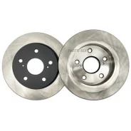 ���� ��������� �������� Nissan Tiida (_C11X), CUBE (Z12) D280�� RN1424 NIBK RN1424 - RN1424 ����