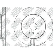 ���� ��������� Infiniti FX35 3.7 5.0 08- RN1428 NIBK RN1428 - RN1428 ����