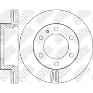 ���� ��������� FORD Ranger 05-/Mazda B-Serie 99-/BT-50 06- RN1465 NIBK RN1465 - RN1465 ����