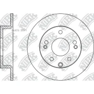 ���� ��������� Hyundai Sonata 2006-2010 RN1476 NIBK RN1476 - RN1476 ����