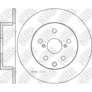 ���� ��������� Lexus RX 2008-2015 RN1473 NIBK RN1473 - RN1473 ����