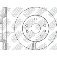 ���� ��������� Mazda CX-7/CX-9 07- RN1503 NIBK RN1503 - RN1503 ����