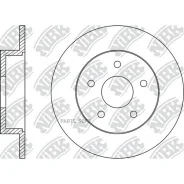 ���� ��������� FORD Escape 2.3 2004 - FORD Escape 3.0 2001 - Mazda Tribute 3.0 2000 - 2008 NIBK RN1521 - RN1521 ����