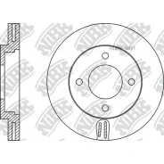 ���� ��������� ������. Toyota Liteace 10.86-02.99 / Townace 05.83-10.96 NIBK RN1533 - RN1533 ����