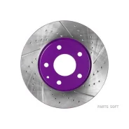 ���� ��������� Performance Mazda 3 13- RN1564DSET NIBK RN1564DSET - RN1564DSET ����