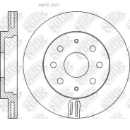 ���� ��������� opel corsa d (s07) NIBK RN1592 - RN1592 ����