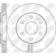 ���� ��������� NIBK RN1615 - RN1615 ����