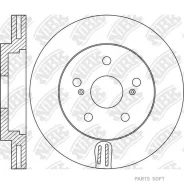 ���� ��������� NIBK RN1617 - RN1617 ����