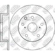 ���� ��������� NIBK RN1671 - RN1671 ����
