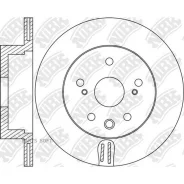 ���� ��������� NIBK RN1665 - RN1665 ����