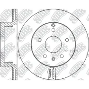 ���� ��������� Chevrolet Captiva 06- RN1677 NIBK RN1677 - RN1677 ����