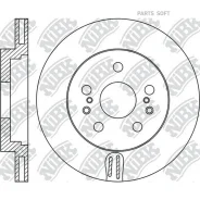 ���� ��������� NIBK RN1692 - RN1692 ����