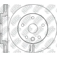 ���� ��������� NIBK RN1727 - RN1727 ����