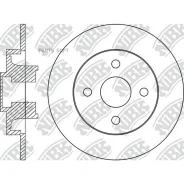 ���� ��������� ������ � ����������� citroen c3 ii (sc) c3 picasso (sh) c4 i (lc) c4 ���� (la) ds3 (s NIBK RN1747H - RN1747H ����