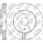 ���� ��������� �������� audi a4 allroad b8 (8kh) a4 b8 (8k2) a4 b8 avant (8k5) a5 (8t3) a5 sportback NIBK RN1736 - RN1736 ����