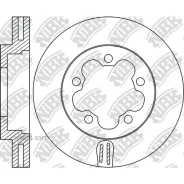 ���� ��������� FORD Transit 12- RN1752 NIBK RN1752 - RN1752 ����