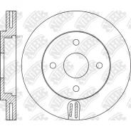 ���� ��������� NIBK RN1759 - RN1759 ����