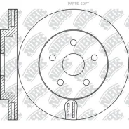 ���� ��������� �������� ford focus ii (da, hcp, dp) focus iii focus iii turnier kuga ii (dm2) - vol NIBK RN1837 - RN1837 ����