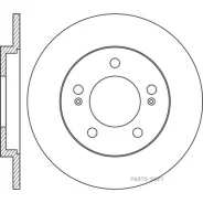 ���� ��������� NIBK RN2086 - RN2086 ����